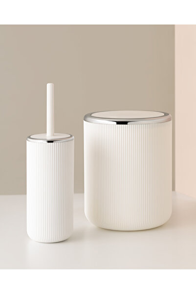 Madame Coco Martre Krom Lautre 2-Piece Bathroom Set