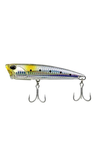 SEA HORSE Dunk Pop 105F 24,5gr Super Laser
