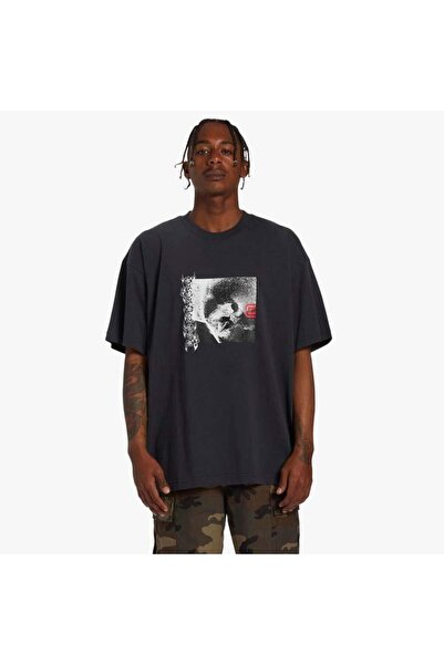 BİLLABONG Billabong Abyzt02311 Centerfold Men's T-Shirt