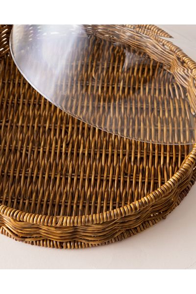 Madame Coco Lavendelle Organizer