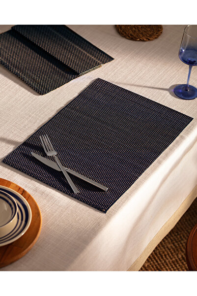 Madame Coco Leva Amerikan Servis 4'lü