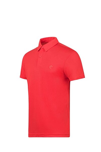 Panthzer Orkla Поло з коміром Чоловіча футболка PNZ190252