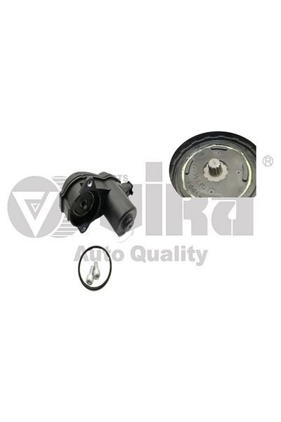 Vika 8K 0998281   Brake Adjustment Pump 6 mm 12 Teeth Left & Right - Audi A4-A5-Q5