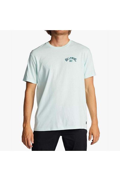 BİLLABONG Ανδρικό T-shirt Billabong Arch Fill Ss Abyzt01696