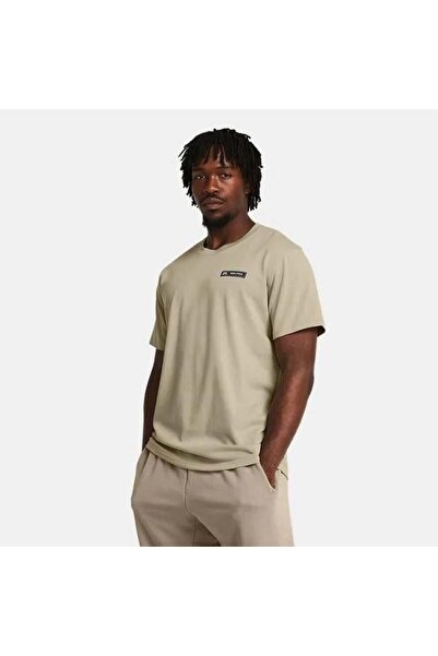 Under Armour Мъжка тениска - Ua Hw Armour Label Ss, 1382831