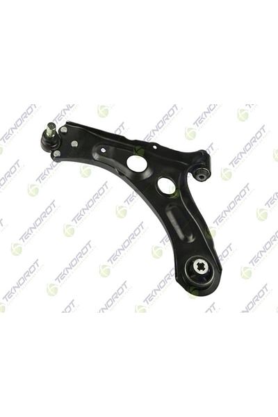 TEKNOROT O1049 - Ozel Swing Complete Opel Corsa-F P2Jo (19->) P208 (19->) Sot