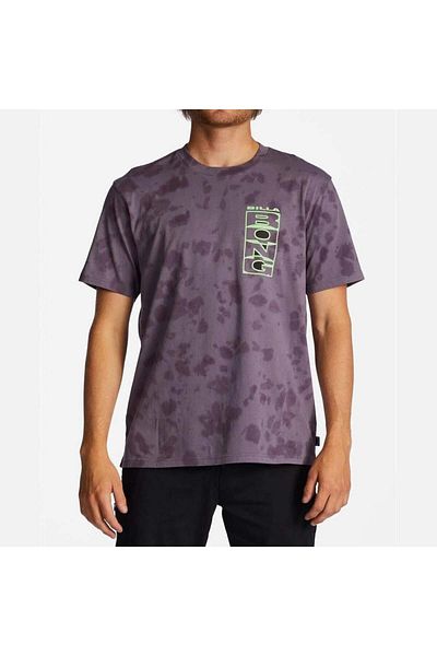 BİLLABONG Billabong Λ.ο.τ.ρ. Ανδρικό μπλουζάκι Ss Td Abyzt01739