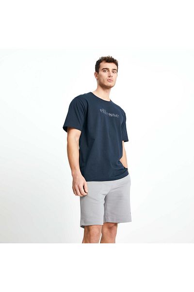Ellesse تي شيرت رجالي - موديل Em134