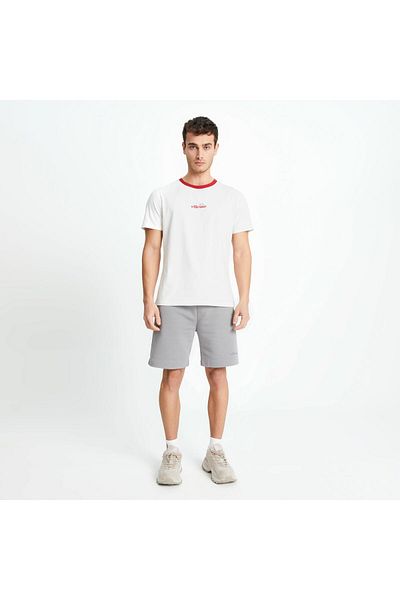 Ellesse Men's T-shirt CM018-1-BRD