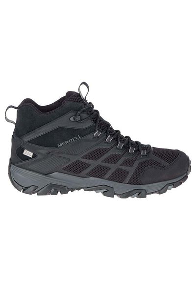Merrell Мъжки ботуши Moab Fst 2 Ice Thermo J99827