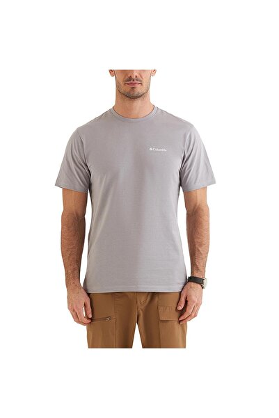 Columbia Csc M Pfg Tested Tough Fresh Ss Tee Erkek Tişört CS0364