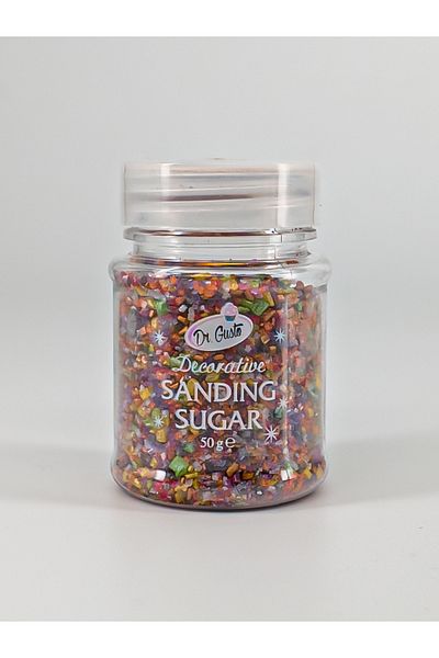 Dr. Gusto Sanding Candy 50 g Mix - Relaxed Fit