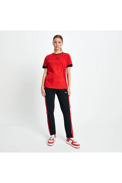 Ellesse Γυναικείο κοντομάνικο μπλουζάκι EF145