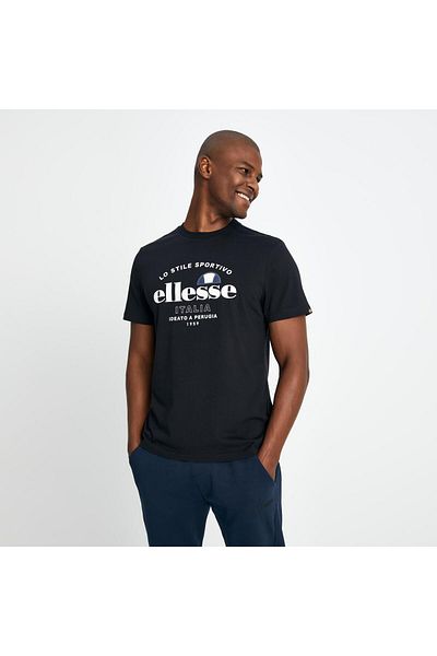 Ellesse Men's T-Shirt - Em141 Model