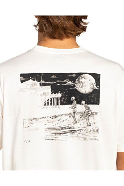 BİLLABONG Night Ride Ss Men's T-Shirt Ebyzt00108
