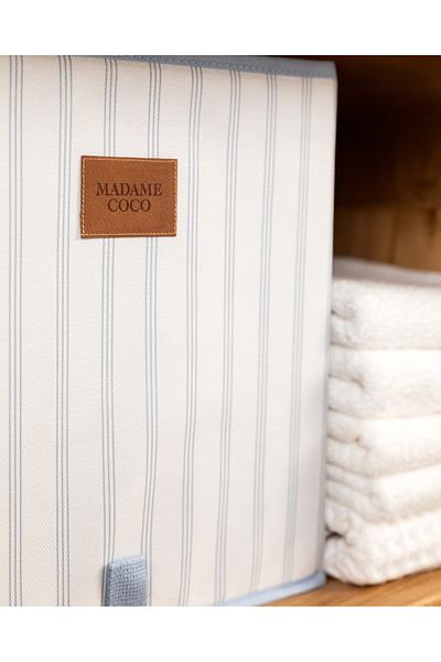 Madame Coco Nuage In-Cabinet Organized Box