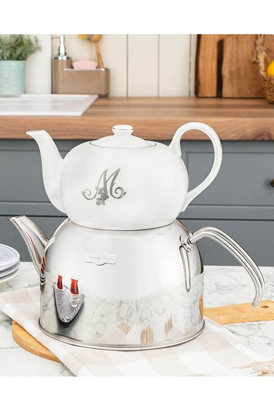 Madame Coco Lloris Teapot Set