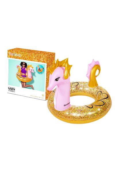 BESTWAY Figured Children's Sea - Pool Ring 1.15×1.04