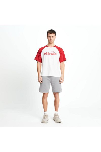 Ellesse Men's T-shirt EM009-1-BRD