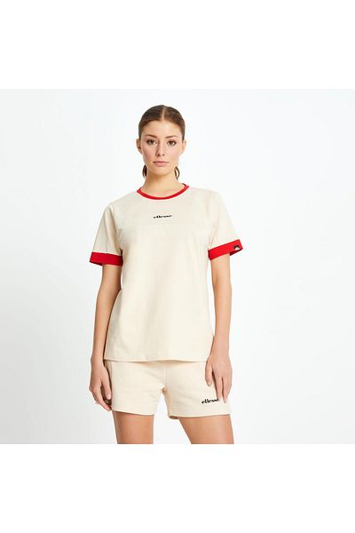 Ellesse Γυναικείο κοντομάνικο μπλουζάκι EF145