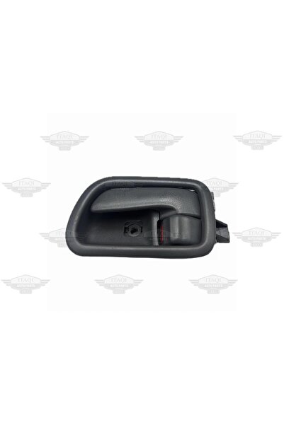 İTAQİ مقبض الباب الداخلي الأيسر AVENSIS 1998-2000 / 69206-05020