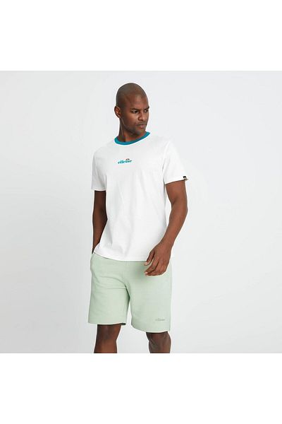 Ellesse Men's T-Shirt - Cm018 Model