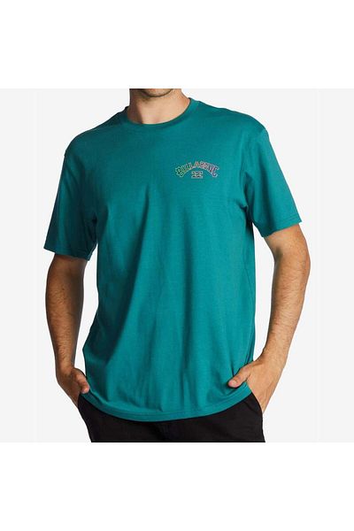 BİLLABONG Ανδρικό T-shirt Billabong Arch Fill Ss Erkek Tişört Abyzt01696