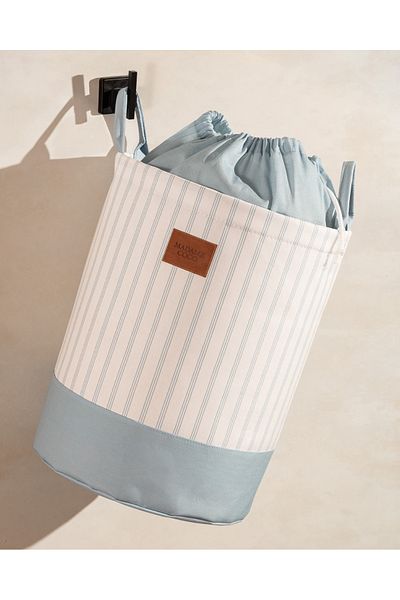 Madame Coco Nuage Laundry Basket