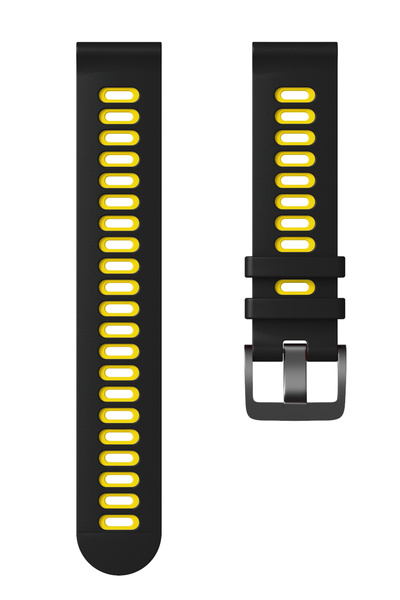 NovStrap Cord Sport 22mm Compatible with Huawei Watch Gt5 - 46mm, Gt5 Pro, Gt4, Gt3, Gt3 Pro, Gt3 Se, Gt2 Pro