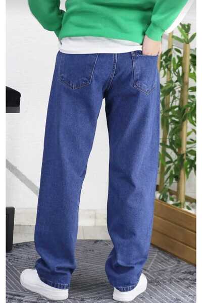 Denim Чоловічі баггі-штани