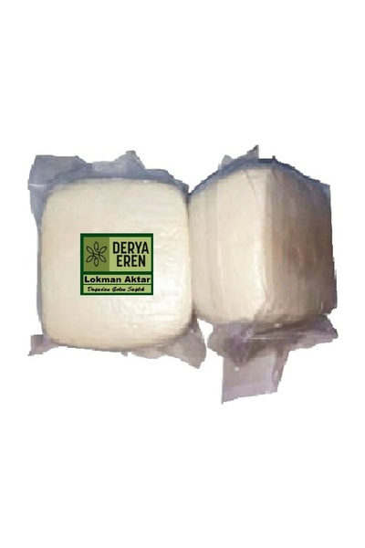 Derya Eren Küp Keş Kurut Süzme Yoğurt Kurusu 1 Kg