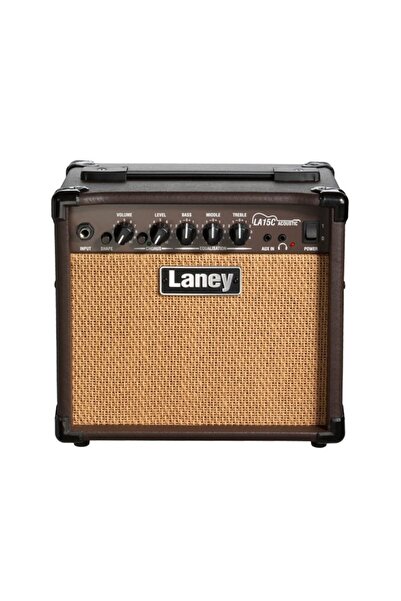 Laney LA15C 15 Watt Akustik Enstruman Amfisi