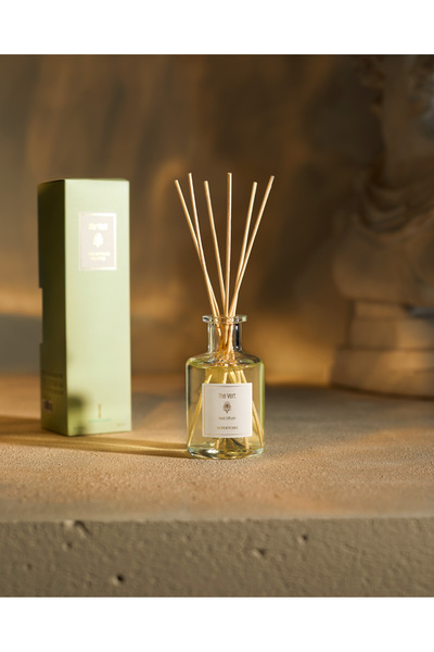 Madame Coco Répertoire Çubuklu Oda Parfümü - Thé Vert - 200 ml