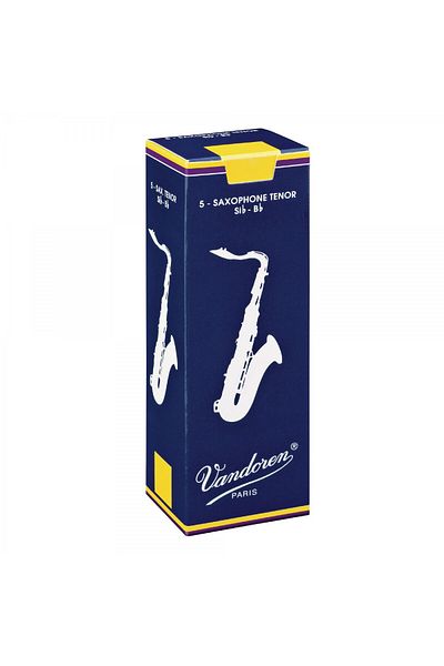 Vandoren Sr222 Tenor Saxophone Cane - No:2