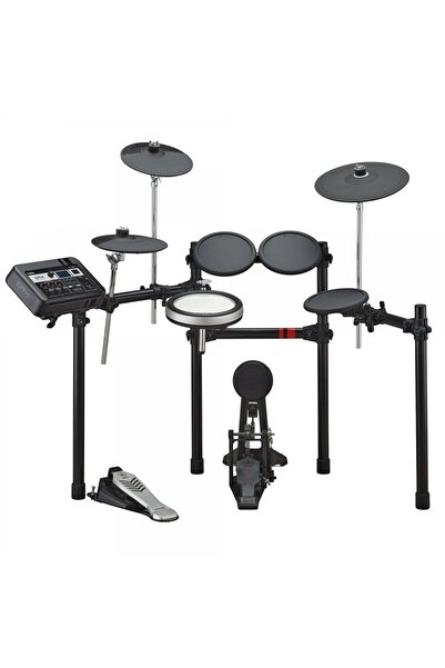 Yamaha DTX6K-X Dijital Davul