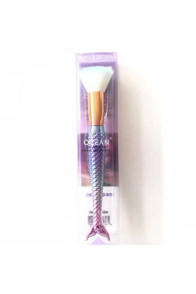 Epilons Mermaid smart eyeshadow brush 661 azrlya-kr-rs34