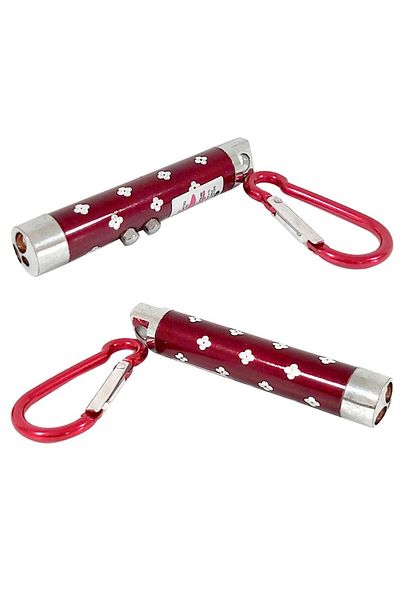 colezium Cat Laser Toy 3 functions 1 Piece