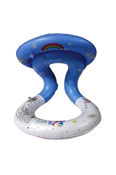 noirsecret Acrobat Life Jacket 70 cm