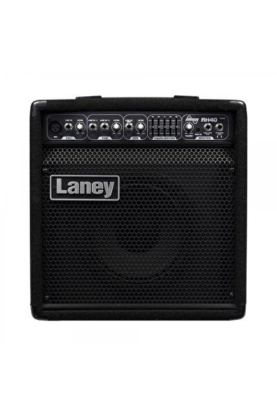 Laney AH40 Çoklu Enstrüman Amfisi
