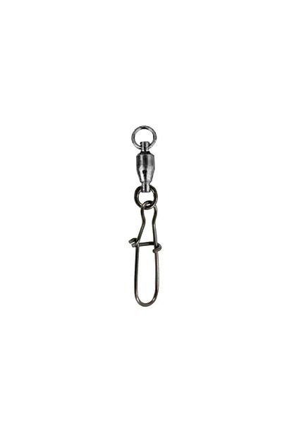 CAPTAIN 5045 Model Clip Knotted - No:0