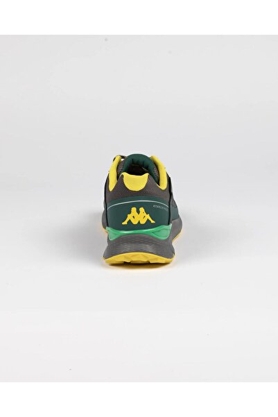 Kappa Kombat Terreno Wp Unisex Spor Ayakkabısı