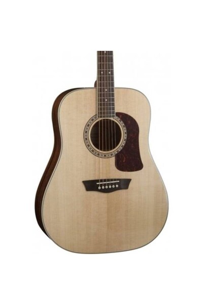 Washburn HD10S Heritage 10 Serisi Akustik Gitar