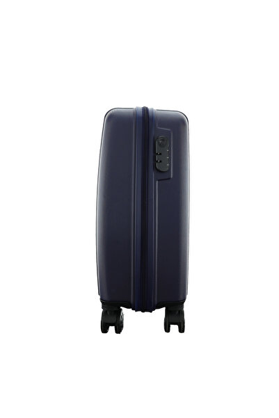 Abdullah Kiğılı ABS Küçük Boy Valiz