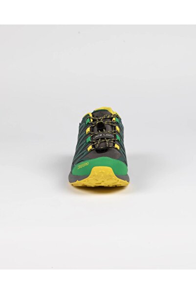 Kappa Kombat Terreno Wp Unisex Spor Ayakkabısı