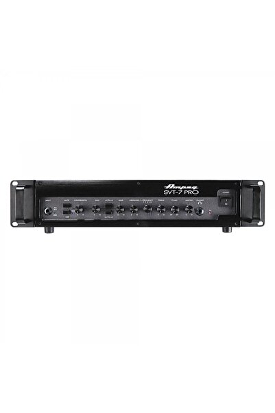 Ampeg SVT-7PRO Bas Gitar Kafa Amfi