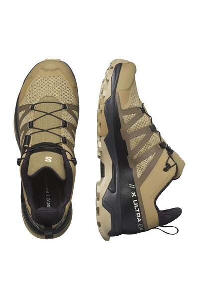 Salomon X Ultra 4 Erkek Spor Ayakkabısı L47452300