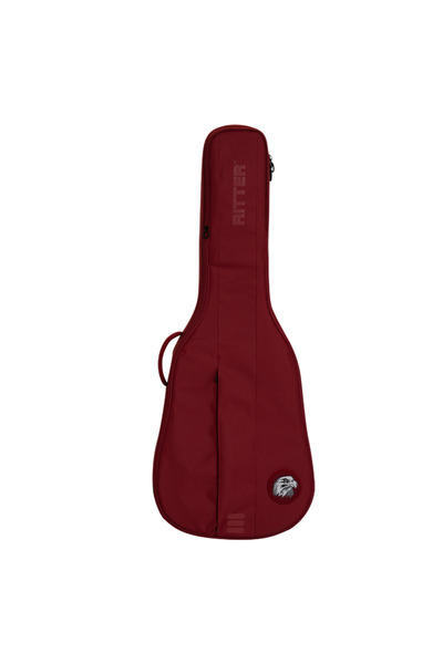 Ritter Carouge RGC3-D-SRD Akustik Gitar Kılıfı