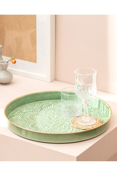 Madame Coco Suzanne Tepsi