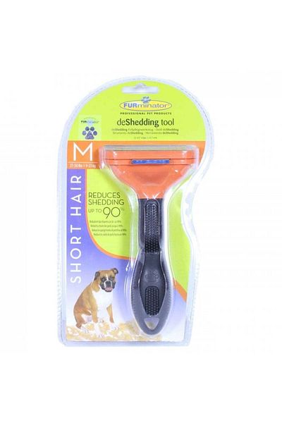 Wovna Cat Dog Hair and Self-Cleaning Comb m 6.5 cm