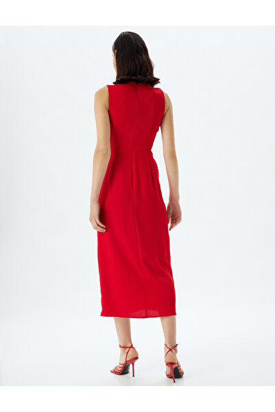 Koton DRESSES (2024 AUTUMN/WINTER)